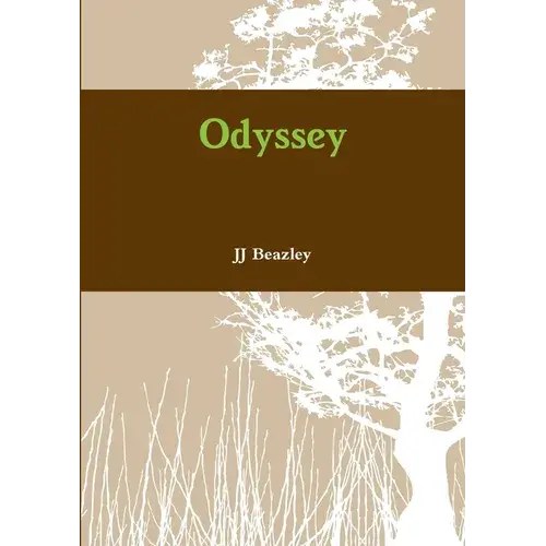 Odyssey - Paperback 1