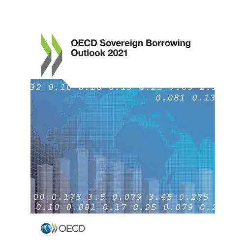 Oecd Sovereign Borrowing Outlook 2021 - Paperback 1