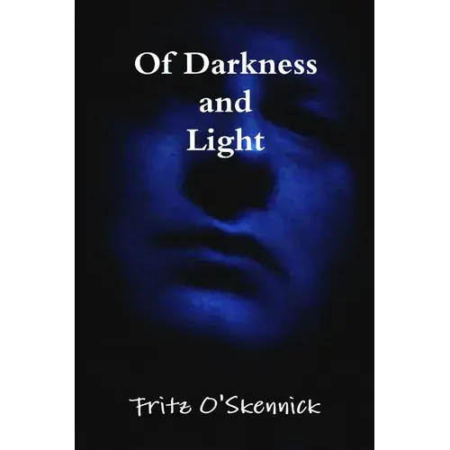 Of Darkness And Light - Paperback 1
