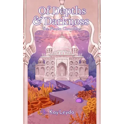 Of Depths & Darkness - Paperback 1