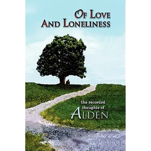 Of Love And Loneliness - Paperback 1