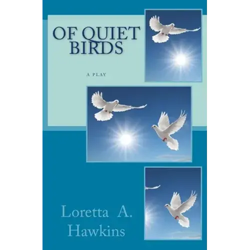 Of Quiet Birds - Paperback 1