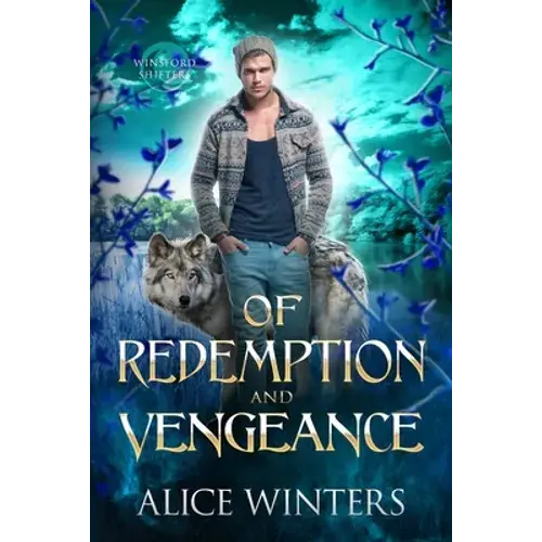 Of Redemption And Vengeance - Paperback 1