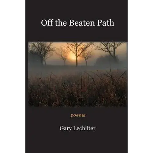 Off The Beaten Path - Paperback 1