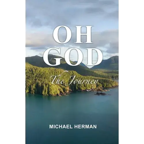 Oh God: The Journey - Paperback 1