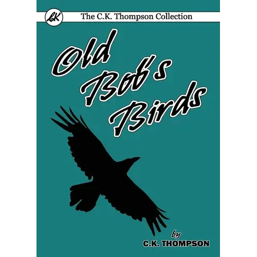 Old Bob's Birds - Paperback 1