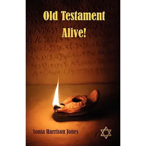 Old Testament Alive! - Paperback 1