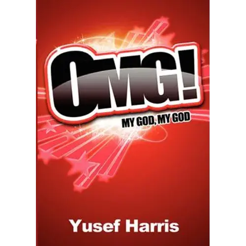 Omg! My God, My God - Paperback 1