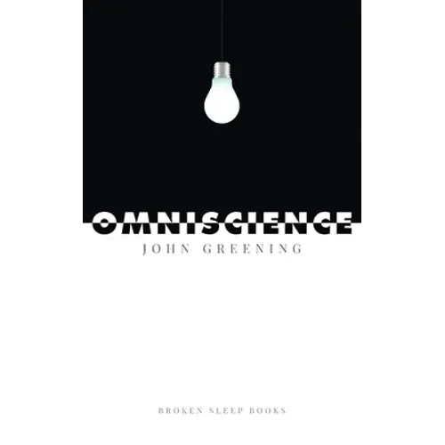 Omniscience - Paperback 1