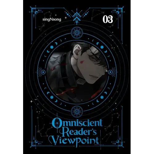 Omniscient Reader's Viewpoint (Novel), Vol. 3 - Paperback 1