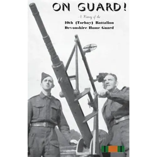 On Guard ! - Paperback 1