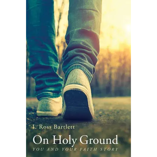 On Holy Ground - Paperback 1
