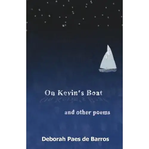 On Kevin's Boat - Paperback 1