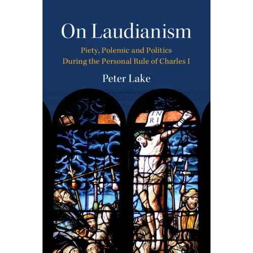 On Laudianism - Paperback 1
