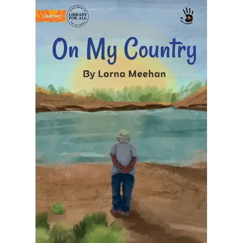 On My Country - Our Yarning - Paperback 1
