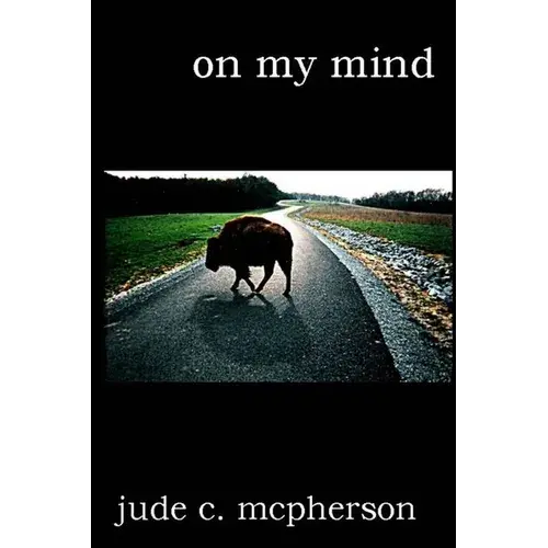 On My Mind - Paperback 1