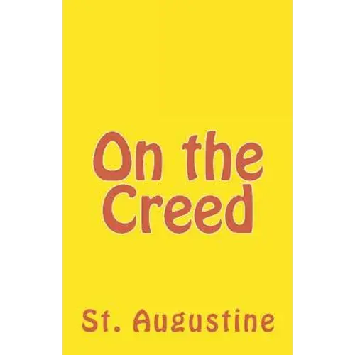 On The Creed - Paperback 1