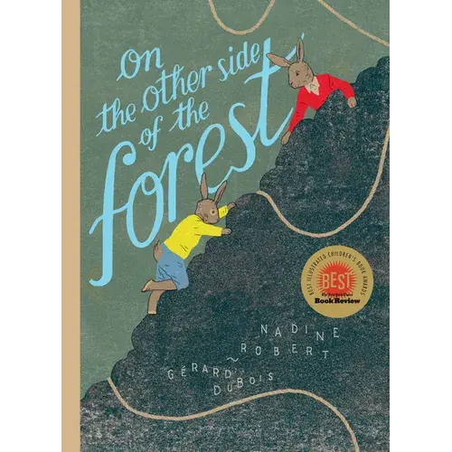 On The Other Side Of The Forest - Paperback 1
