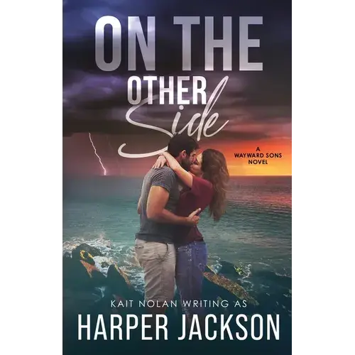 On The Other Side - Paperback 1