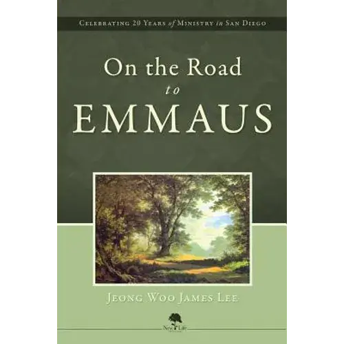 On The Road To Emmaus - Paperback 1