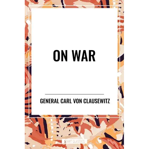 On War - Paperback 1