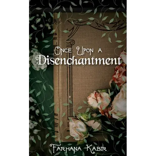 Once Upon A Disenchantment - Paperback 1