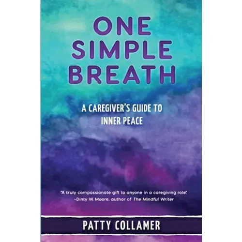 One Simple Breath - Paperback 1