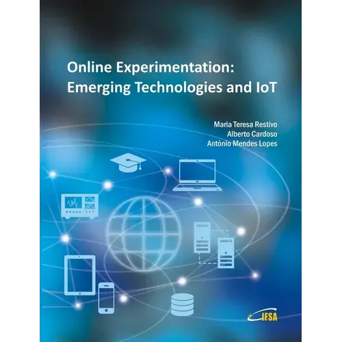 Online Experimentation: Emerging Technologies And Iot - Paperback 1