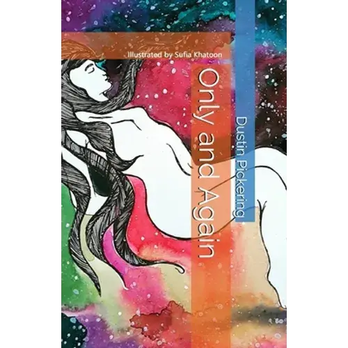 Only And Again - Paperback 1
