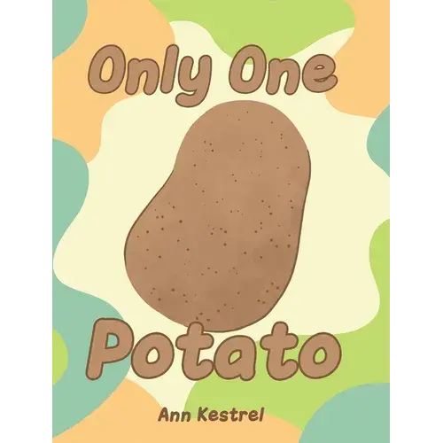 Only One Potato - Hardcover 1
