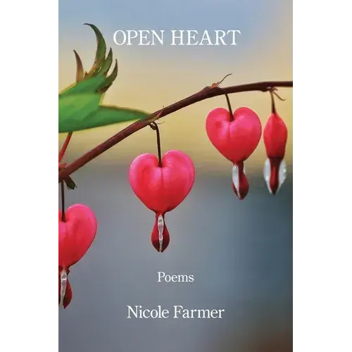 Open Heart - Paperback 1