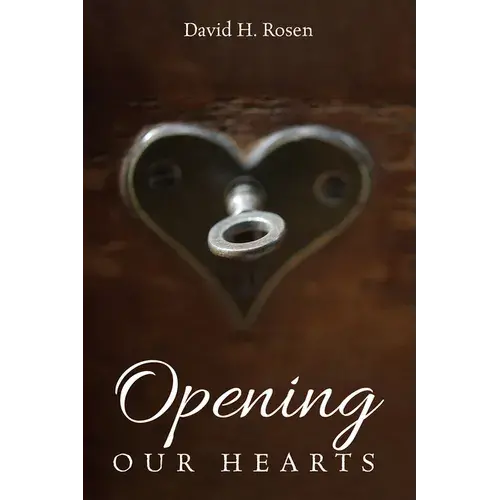 Opening Our Hearts - Paperback 1