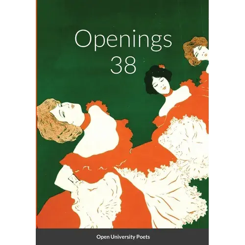 Openings 38 - Paperback 1