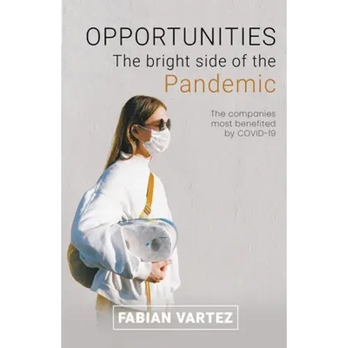 Opportunities The Bright Side Of The Pandemic - Paperback 1