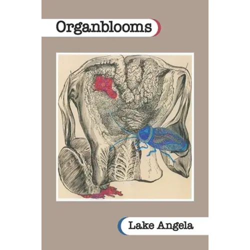 Organblooms - Paperback 1