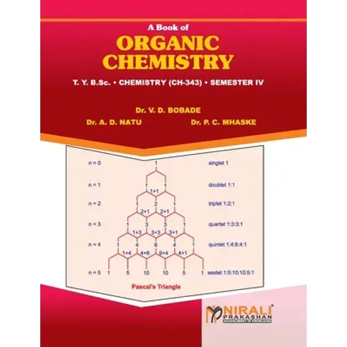 Organic Chemistry - Paperback 1