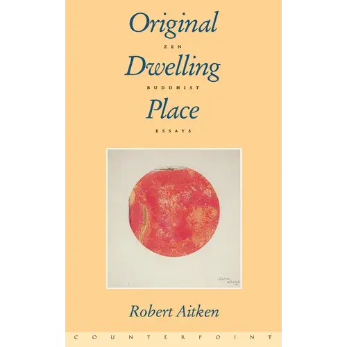 Original Dwelling Place - Paperback 1