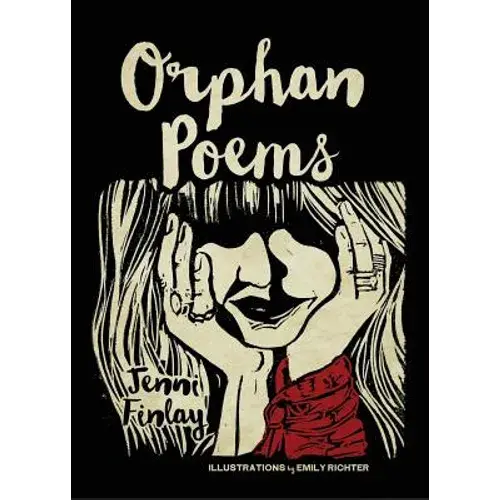 Orphan Poems - Paperback 1