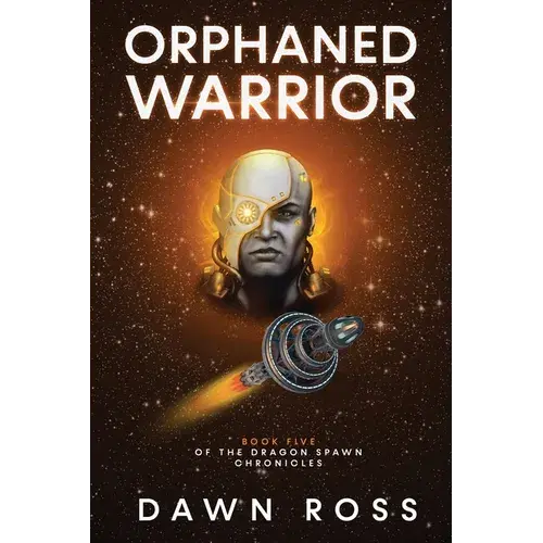 Orphaned Warrior: Book Five - Paperback 1