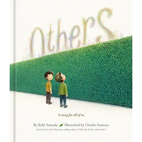 Others: A Story For All Of Us - Hardcover 1