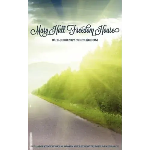 Our Journey To Freedom - Paperback 1