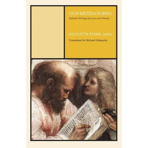 Our Mezzogiorno - Paperback 1