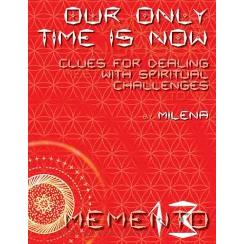 Our Only Time Is Now - Paperback 1