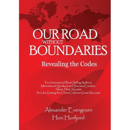 Our Road Without Boundaries - Paperback 1