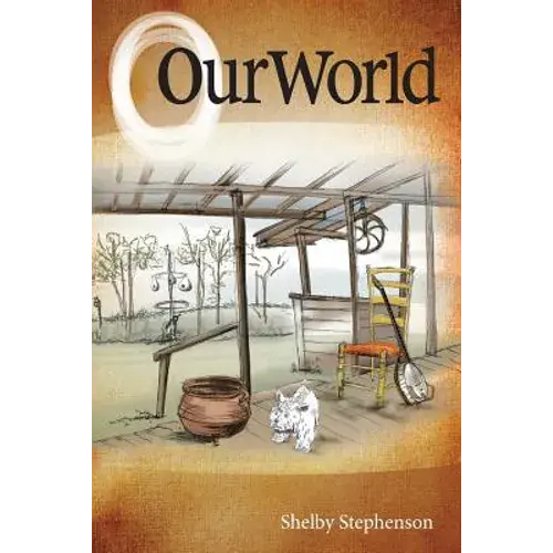 Our World - Paperback 1