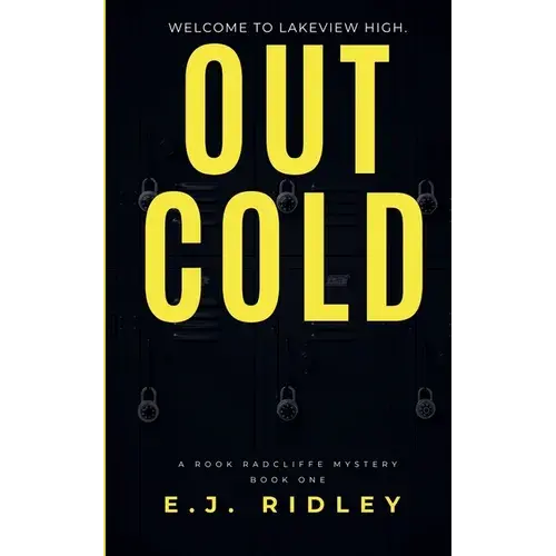 Out Cold - Paperback 1