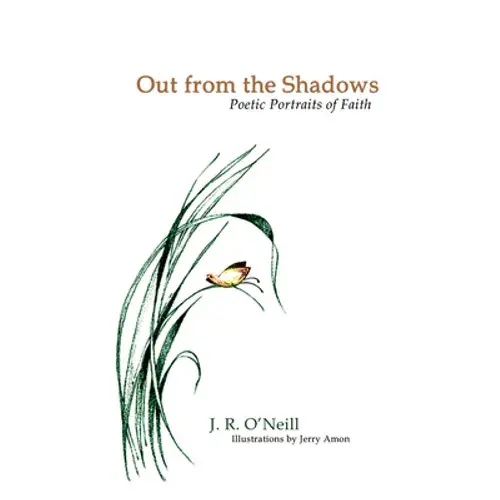 Out From The Shadows - Paperback 1