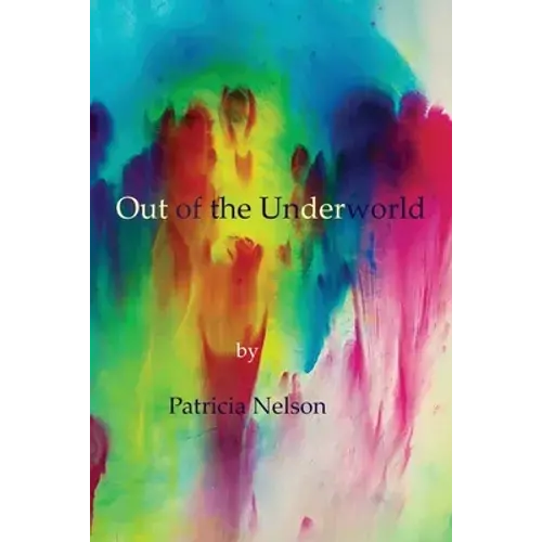 Out Of The Underworld - Paperback 1