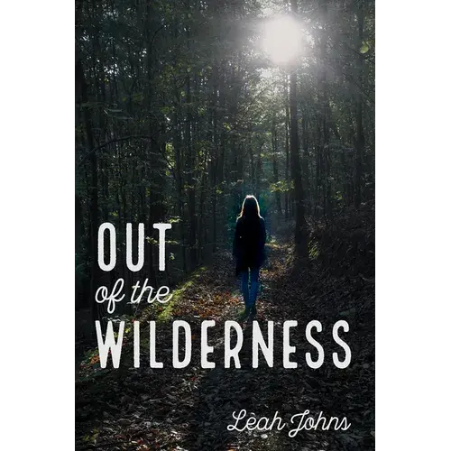 Out Of The Wilderness - Paperback 1