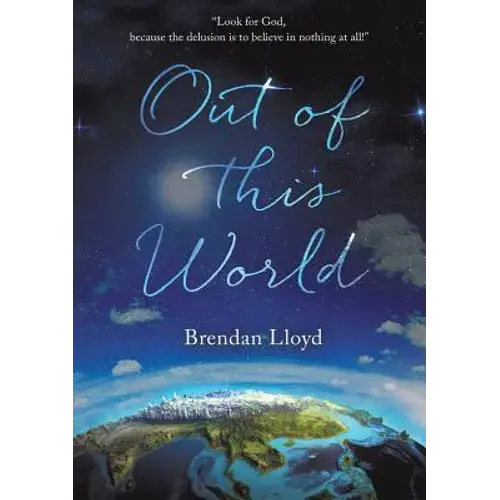 Out Of This World - Paperback 1